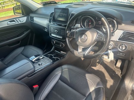 2016 Mercedes-Benz GLE - photo 9