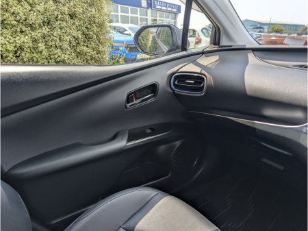 2021 Toyota Prius - photo 17