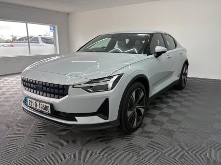 2023 Polestar 2 - photo 10