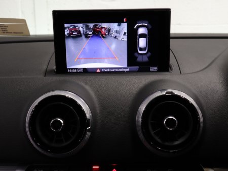 2018 Audi A3 - photo 21