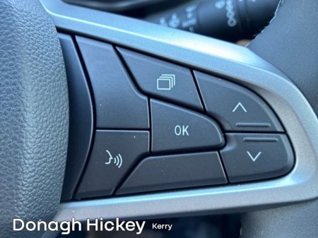 2026 Dacia Sandero Stepway - photo 20