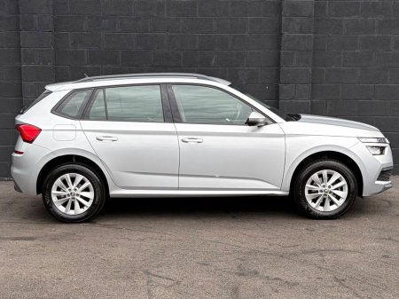 2023 Skoda Kamiq - photo 4