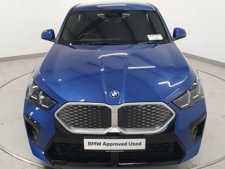 2026 BMW iX2 - photo 26