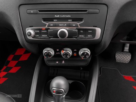 2013 Audi A1 - photo 16