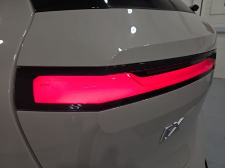 2026 BMW iX - photo 20