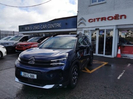 2024 Citroen C5 Aircross - photo 8