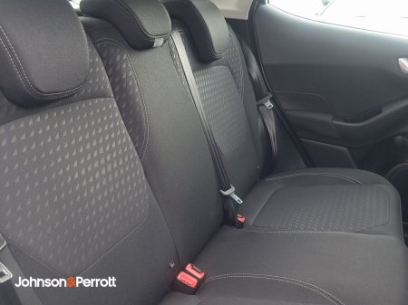2019 Ford Fiesta - photo 5