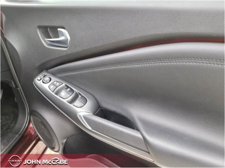 2025 Nissan Juke - photo 27