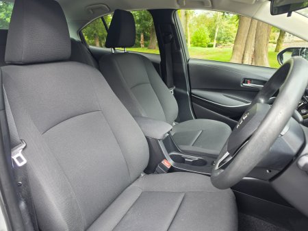 2021 Toyota Corolla - photo 17