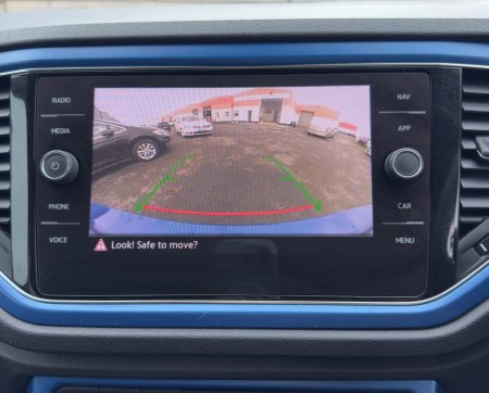 2022 Volkswagen T-Roc - photo 10