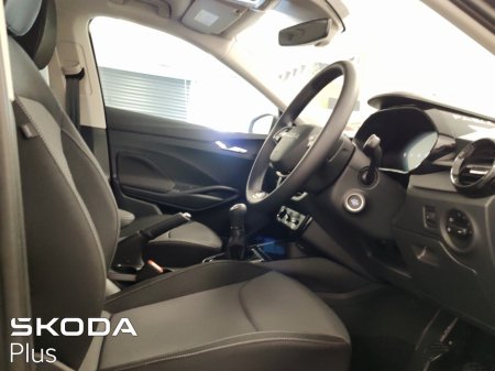 2026 Skoda Fabia - photo 24