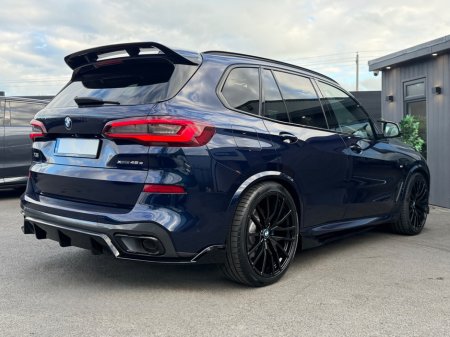 2021 BMW X5 - photo 9