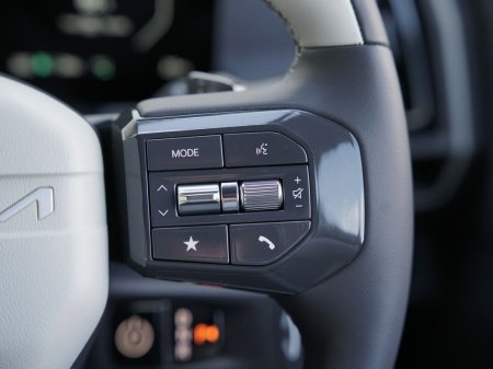 2026 Kia EV5 - photo 13