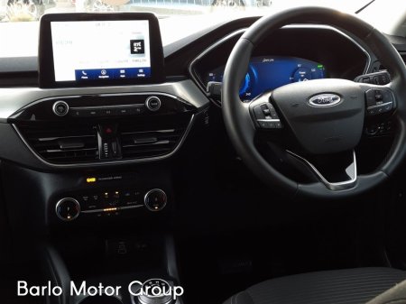 2024 Ford Kuga - photo 10