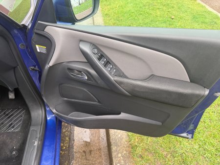 2019 Citroen Grand C4 Spacetourer - photo 17