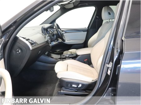 2023 BMW iX3 - photo 10