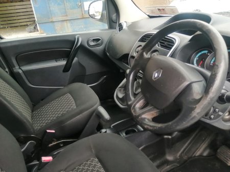 2014 Renault Kangoo - photo 10