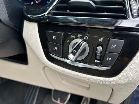 2019 BMW 5-Series - photo 18