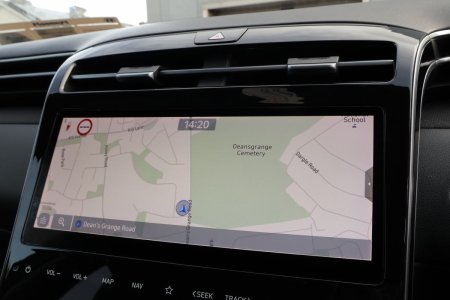 2021 Hyundai Tucson - photo 19