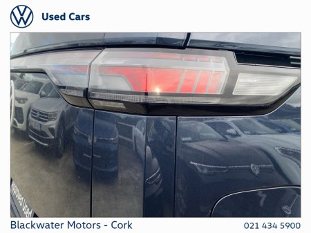 2023 Volkswagen ID.Buzz - photo 21