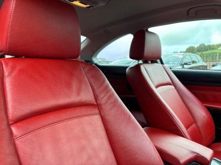 2008 BMW 3-Series - photo 5