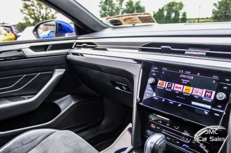 2021 Volkswagen Arteon - photo 28