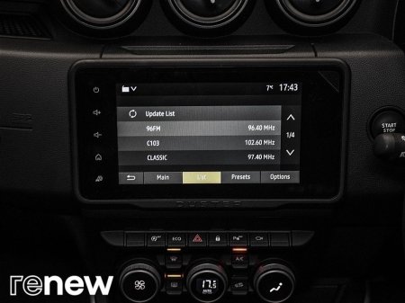 2023 Dacia Duster - photo 23