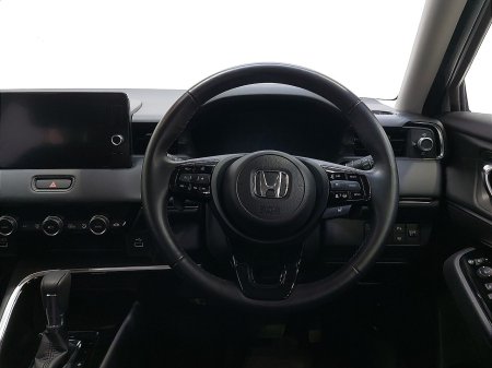 2026 Honda HR-V - photo 15