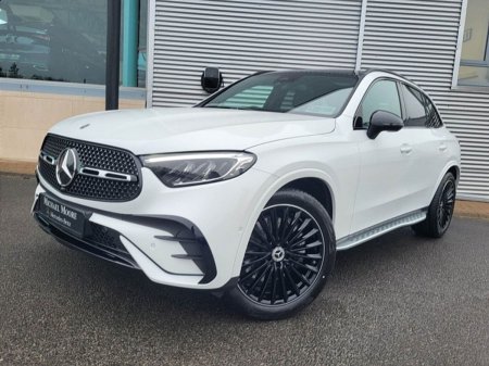 2027 Mercedes-Benz GLC - photo 7