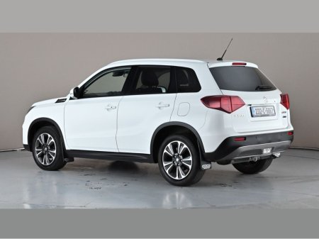 2023 Suzuki Vitara - photo 2