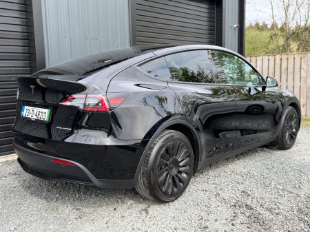 2023 Tesla Model Y - photo 4
