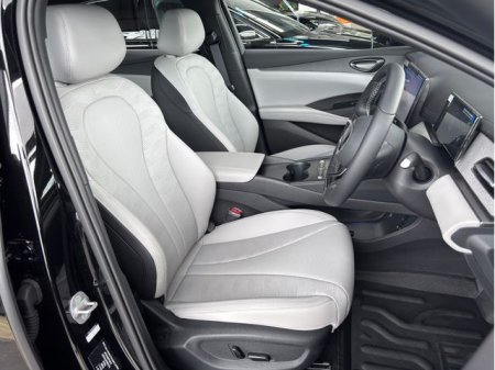 2026 BYD Seal 6 - photo 26