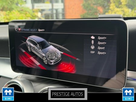 2019 Mercedes-Benz C-Class - photo 19