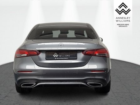 2023 Mercedes-Benz E-Class - photo 7