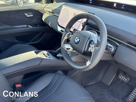 2026 BMW iX3 - photo 12