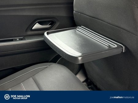 2023 Dacia Jogger - photo 27