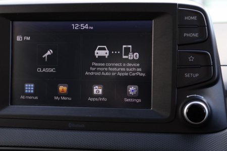 2019 Hyundai KONA - photo 15