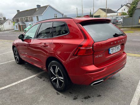 2020 Volvo XC60 - photo 13