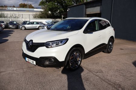2018 Renault Kadjar - photo 5