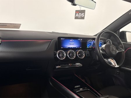 2025 Mercedes-Benz EQA - photo 32