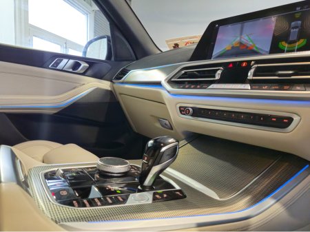 2022 BMW X5 - photo 7