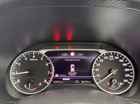 2021 Nissan Juke - photo 20