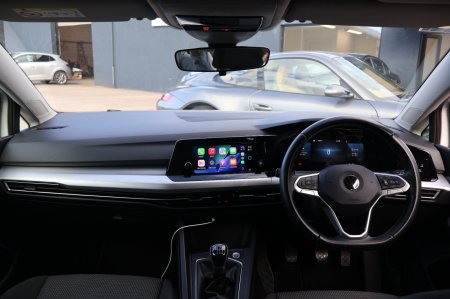 2021 Volkswagen Golf - photo 20
