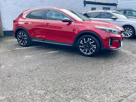 2023 Kia XCeed - photo 2