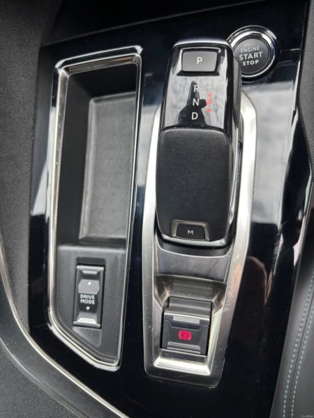 2023 Peugeot 3008 - photo 24