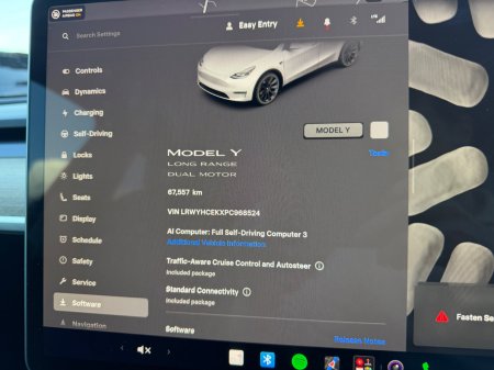 2023 Tesla Model Y - photo 31