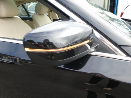 2023 BMW 5-Series - photo 21