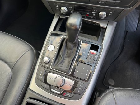 2017 Audi A6 - photo 10