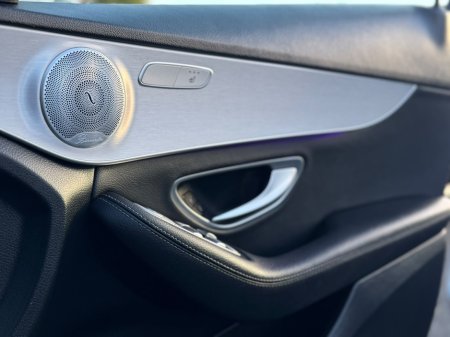 2019 Mercedes-Benz C-Class - photo 28