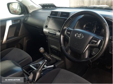 2022 Toyota Land Cruiser - photo 9